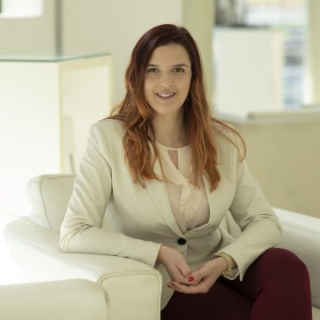 Verena Manhart, BA pth. - Psychotherapie 1220 Wien - Kontakt