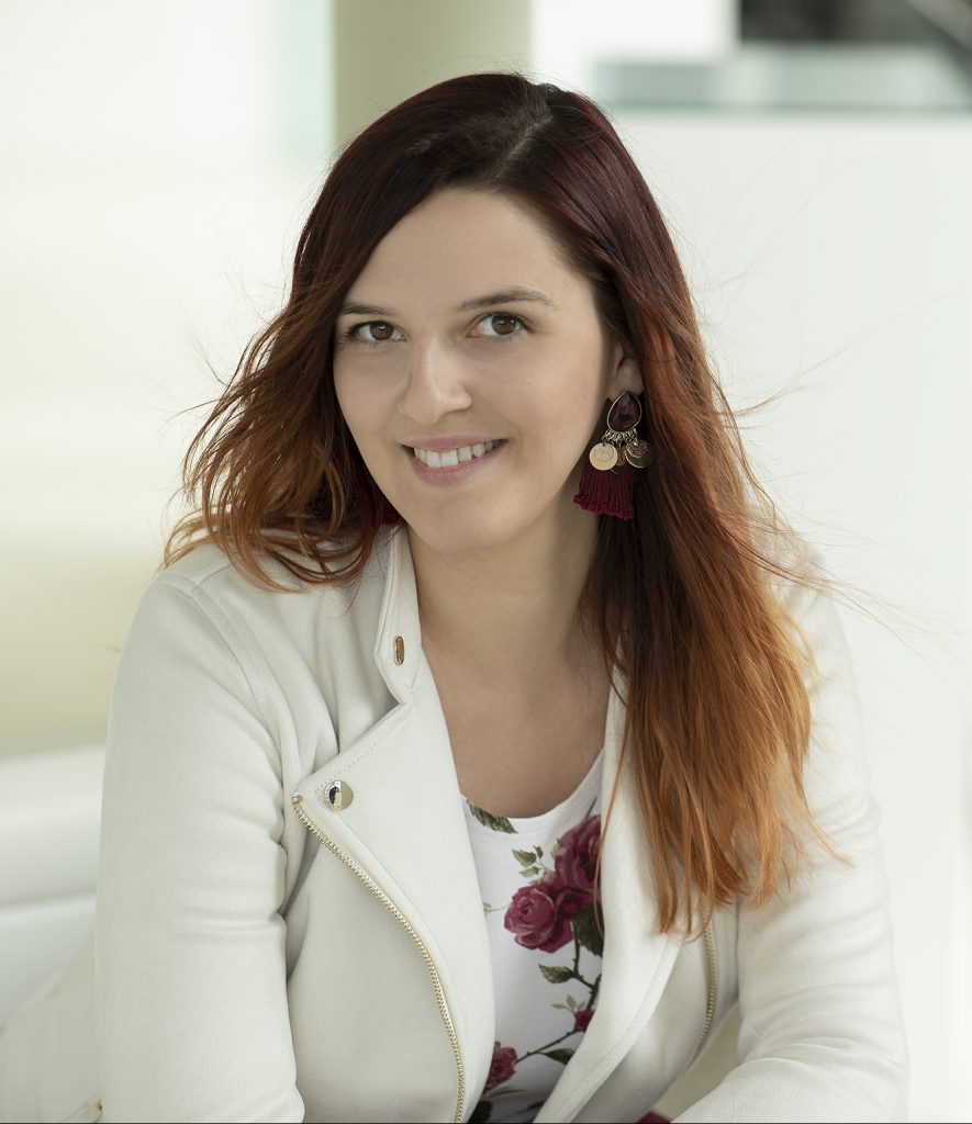 Verena Manhart, BA pth. - Psychotherapie Manhrt - Startseite