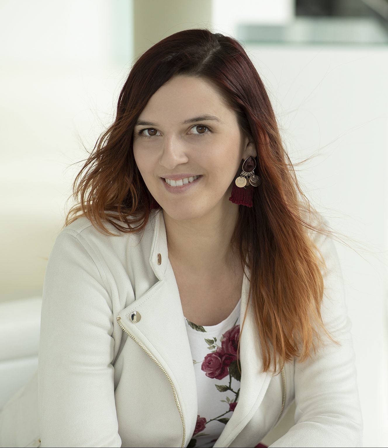 Mag. pth. Verena Manhart